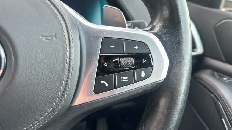 BMW X5 xDrive30d M Sport 5dr Auto Diesel Estate